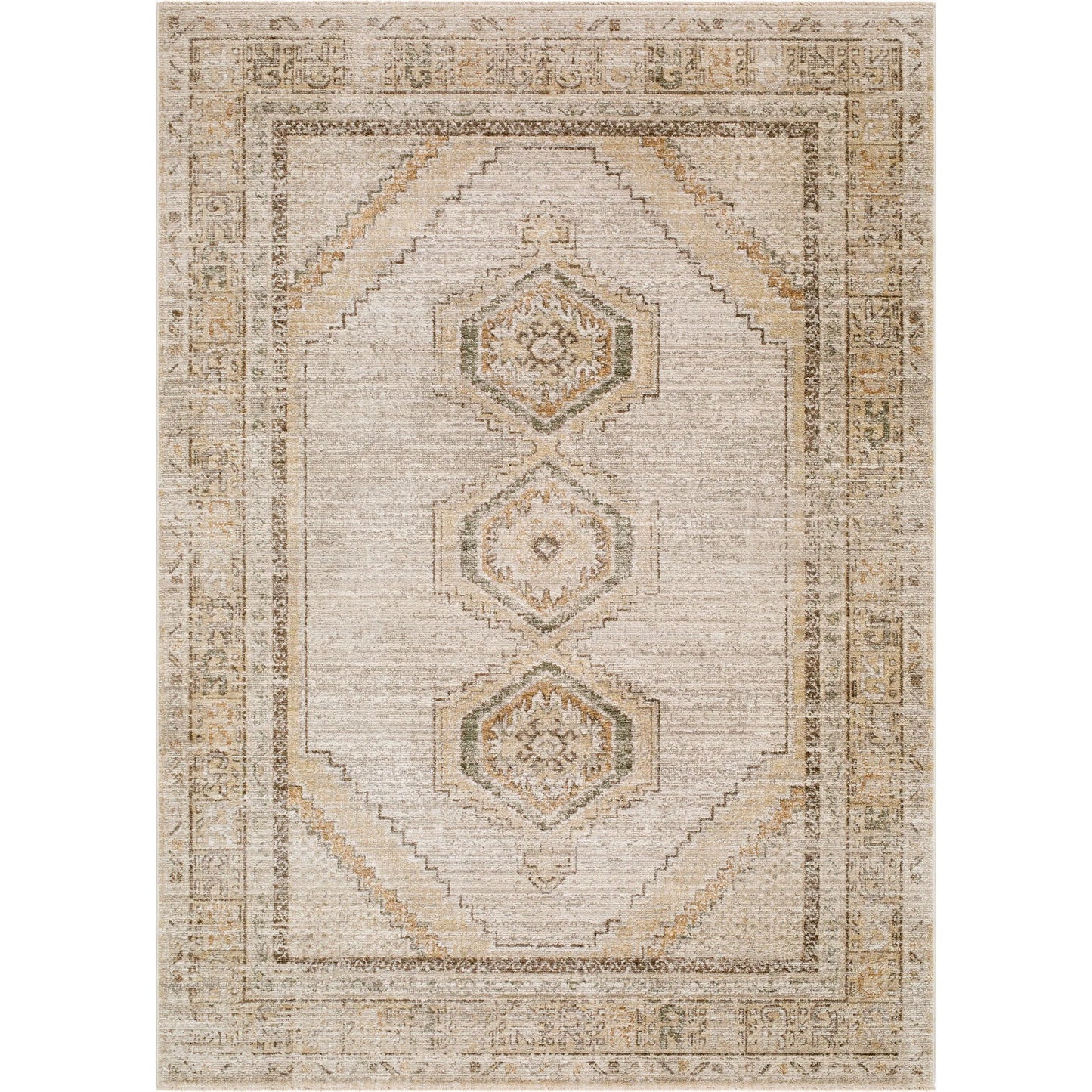 001 SI-2631399,SI-2631400,SI-2631401,SI-2631402,SI-2631403 | Primary Silo | Fifth Avenue FIF-2320 Rug by Livabliss. Made from polypropylene, polyester in a unique style.