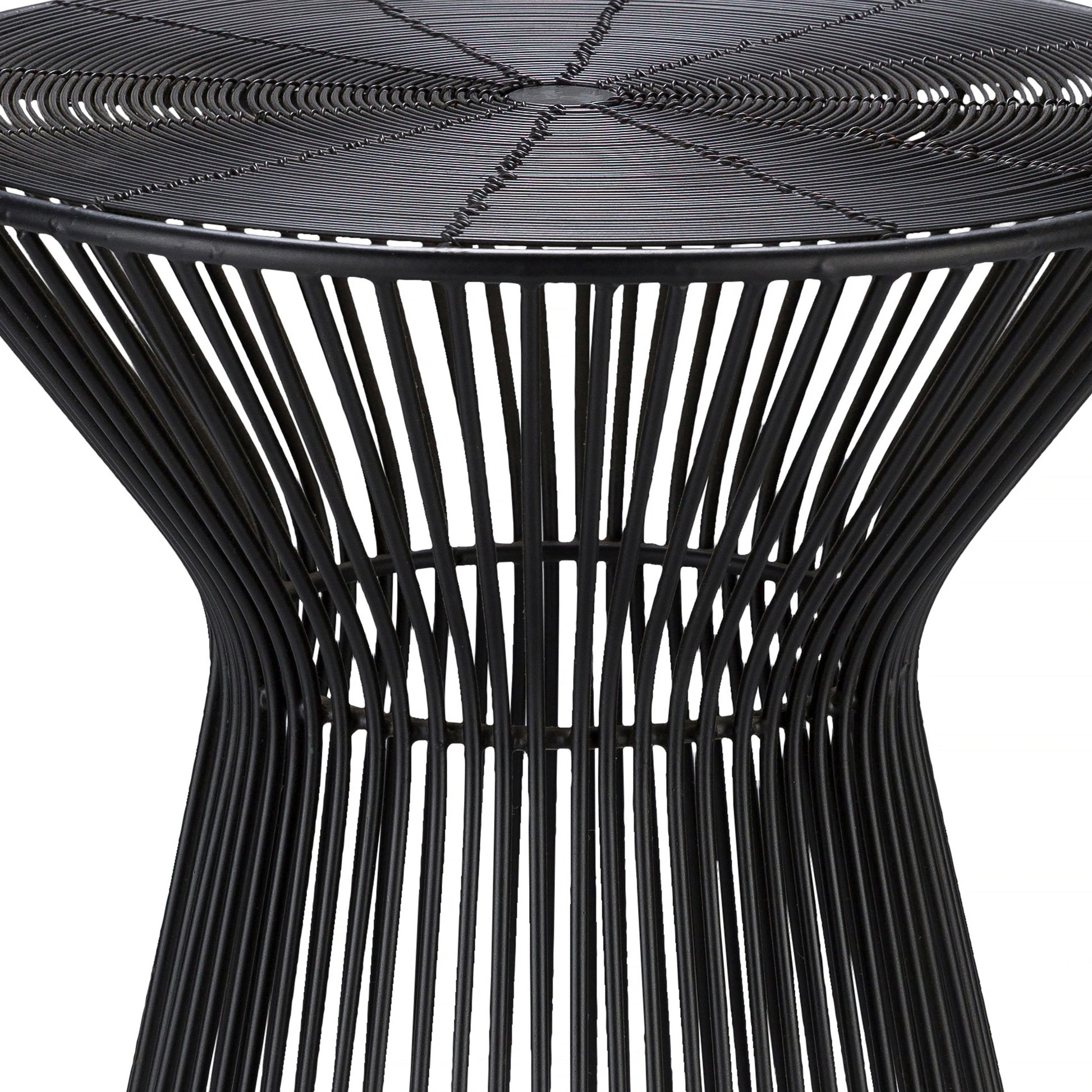 Fife - 18541 by Livabliss in powder coatedpowder coated. Made from iron in a modern style.