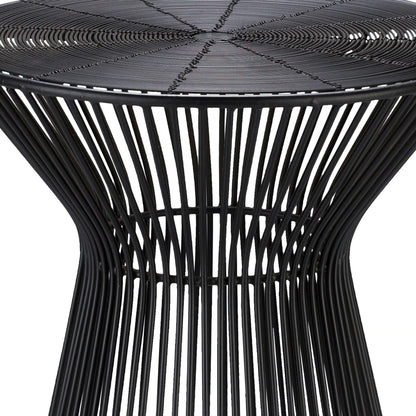 Fife - 18541 by Livabliss in powder coatedpowder coated. Made from iron in a modern style.