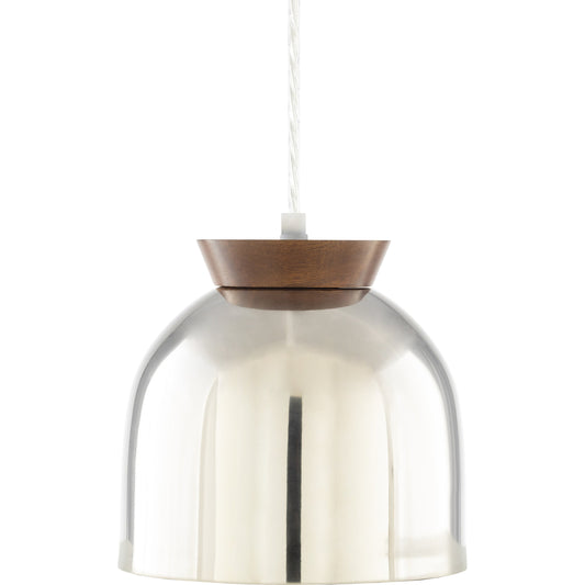 Fabiolus Ceiling Light - 23371 by Surya in multi. Made from metal in a modern style.