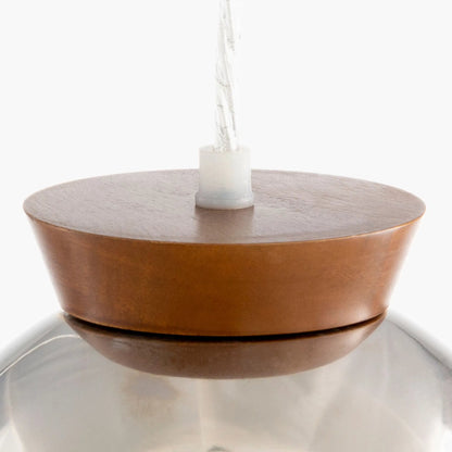 Fabiolus Ceiling Light - 23371 by Surya in multi. Made from metal in a modern style.