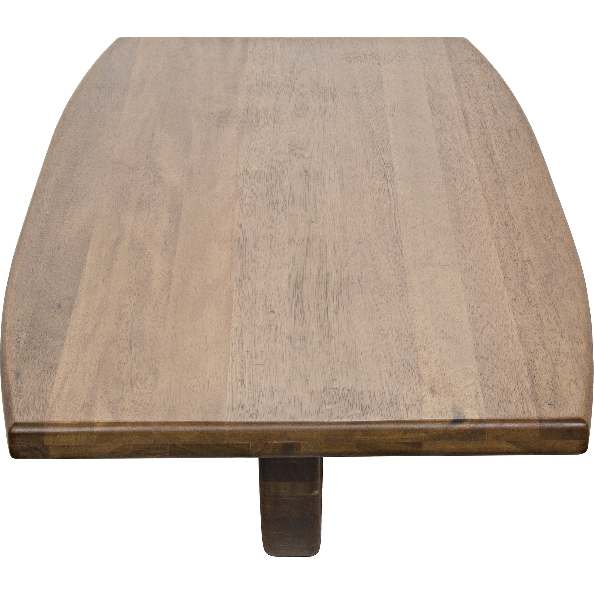 Douglas Coffee Table by Noir. Made from walnut in a modern style.