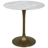 Antique Brass