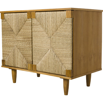 Brook Sideboard by Noir. Made from unique in a modern style.
