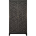 Maharadshcha Hutch by Noir. Made from mahogany in a eclectic & global style.