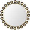 Antique Brass
