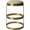 Antique Brass