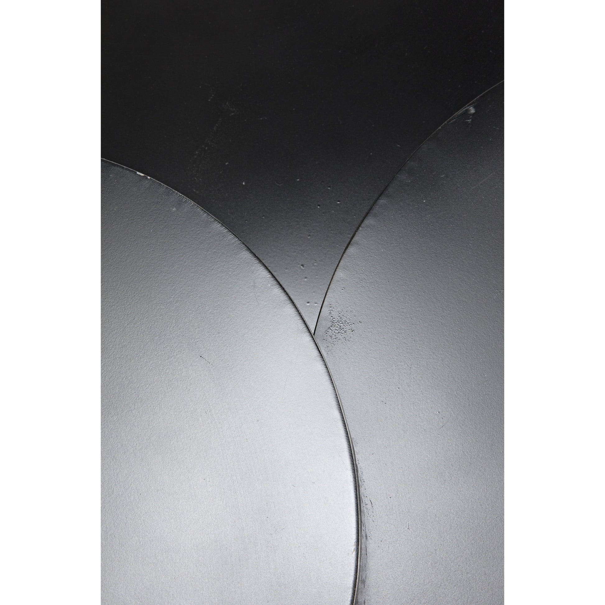 Ella Coffee Table by Noir in metal. Made from metal in a modern style.