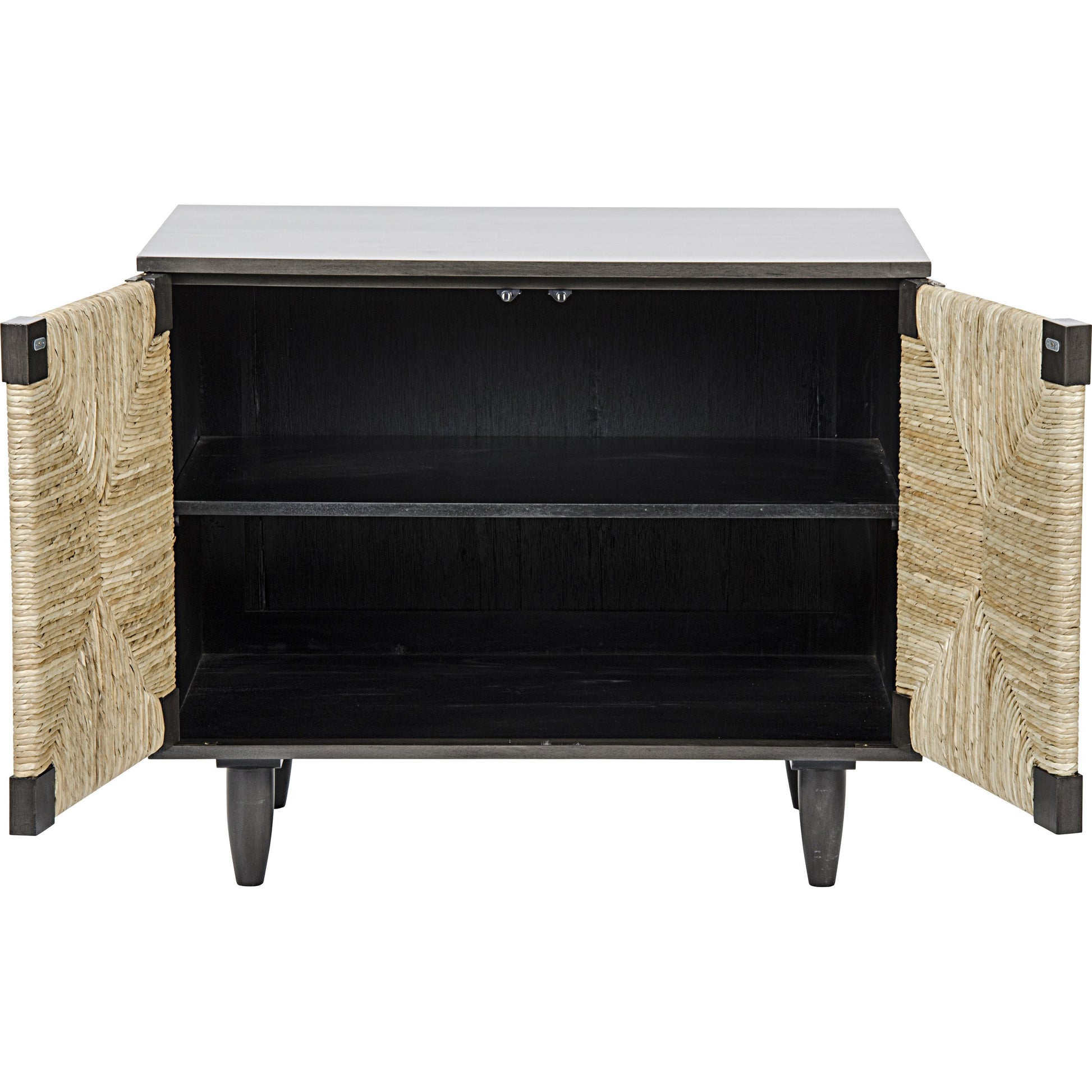 Brook Sideboard by Noir. Made from unique in a modern style.