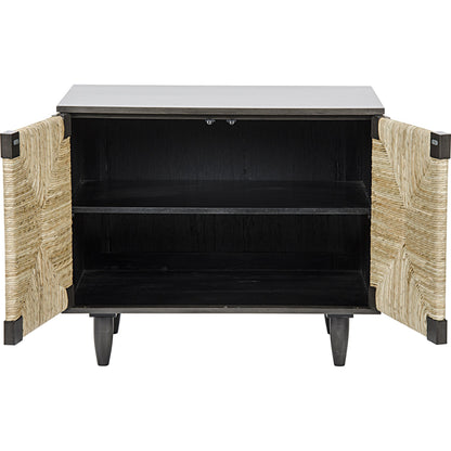 Brook Sideboard by Noir. Made from unique in a modern style.