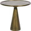 Antique Brass / Short