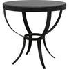 Night Snow Marble, Black