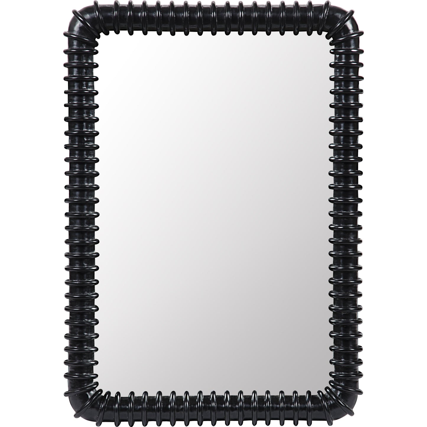 000 S-335567 | Primary Silo | Toshi Mirror by Noir. Made from unique in a modern style.