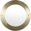 Antique Brass