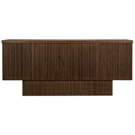 Mr. Smith Sideboard by Noir. Made from unique in a eclectic & global style.