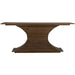Cambio Console by Noir. Made from walnut in a eclectic & global style.