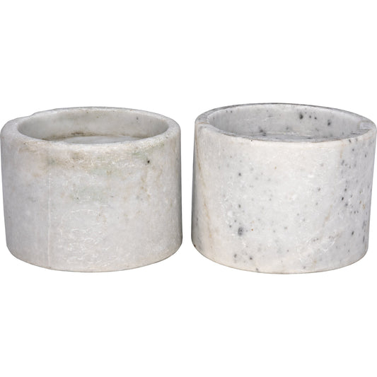 Syma Decorative Candle Holder (Set of 2) by Noir. Made from unique in a modern style.
