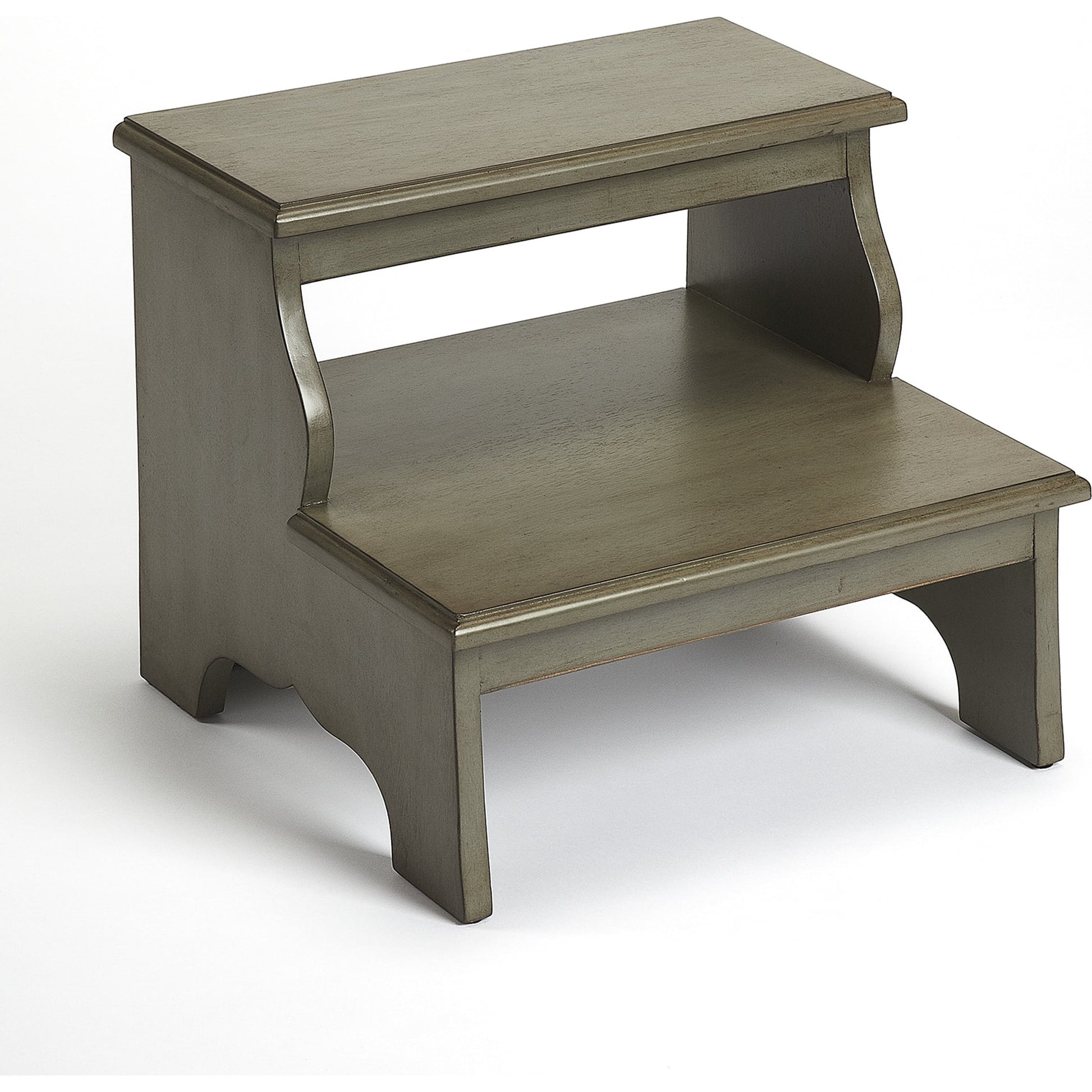 Melrose Step Stool by Butler Specialty Company. Made from unique in a cottage & farmhouse style.