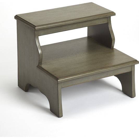 Melrose Step Stool by Butler Specialty Company. Made from unique in a cottage & farmhouse style.