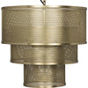 Antique Brass