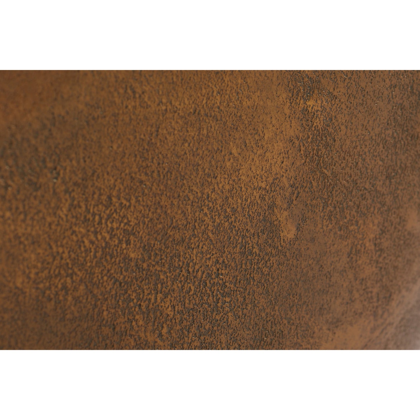 004 S-329661 | Closeup | Twist Accent Table by Moe's Home Collection. Made from aluminum in a modern style.