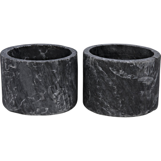 Syma Decorative Candle Holder (Set of 2) by Noir. Made from unique in a modern style.