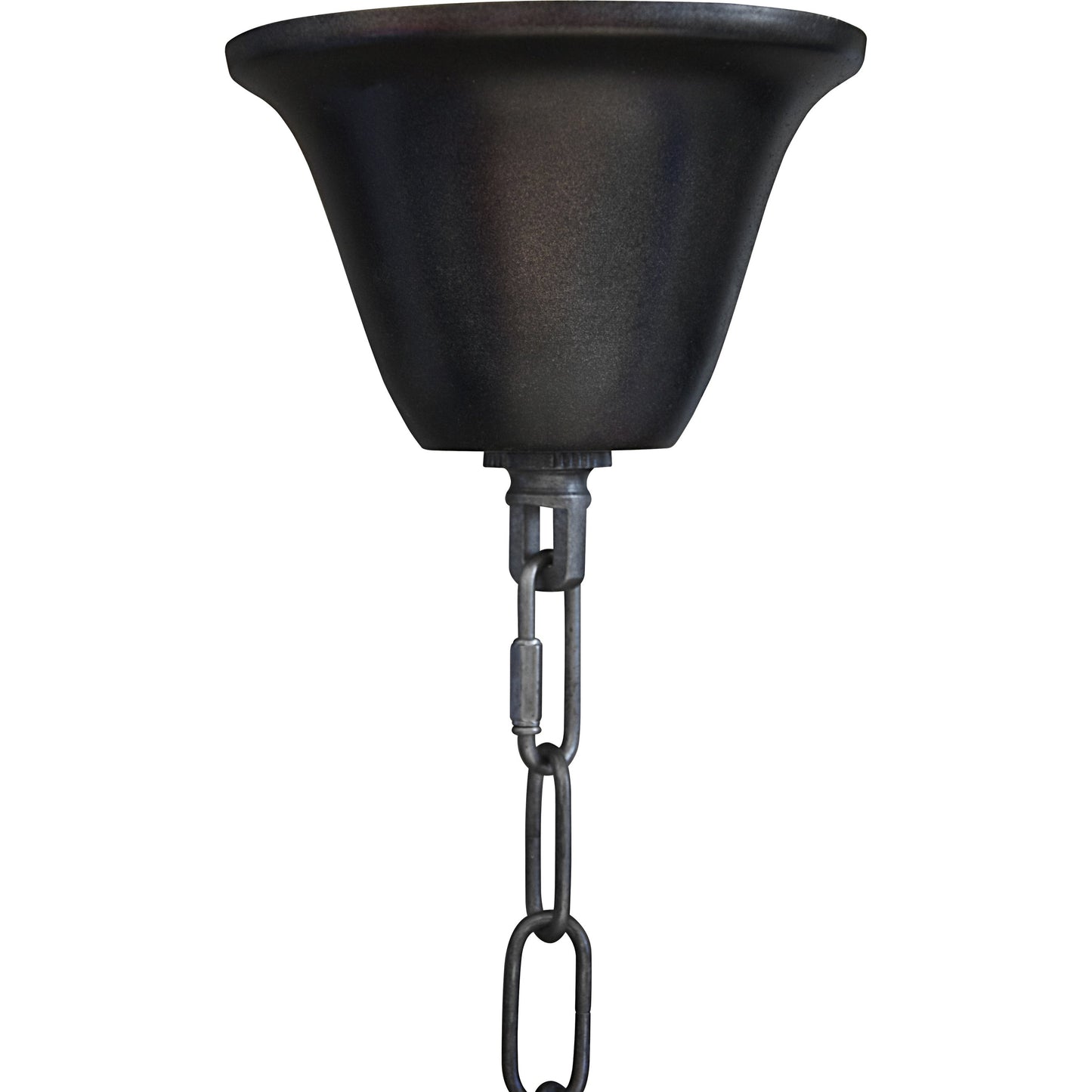 001 S-334338 | Closeup | Anna Chandelier by Noir in metal, glass. Made from metal, glass in a modern style.
