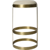 Antique Brass