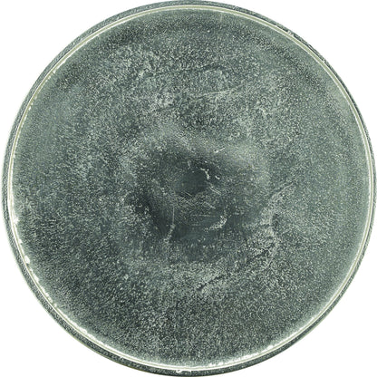 Piaf Drinks Table by Currey and Company. Made from cast aluminum in a transitional style.