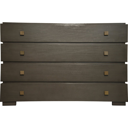 Hofman Dresser by Noir. Made from unique in a modern style.