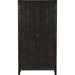 Small Maharadscha Hutch by Noir. Made from mahogany in a eclectic & global style.