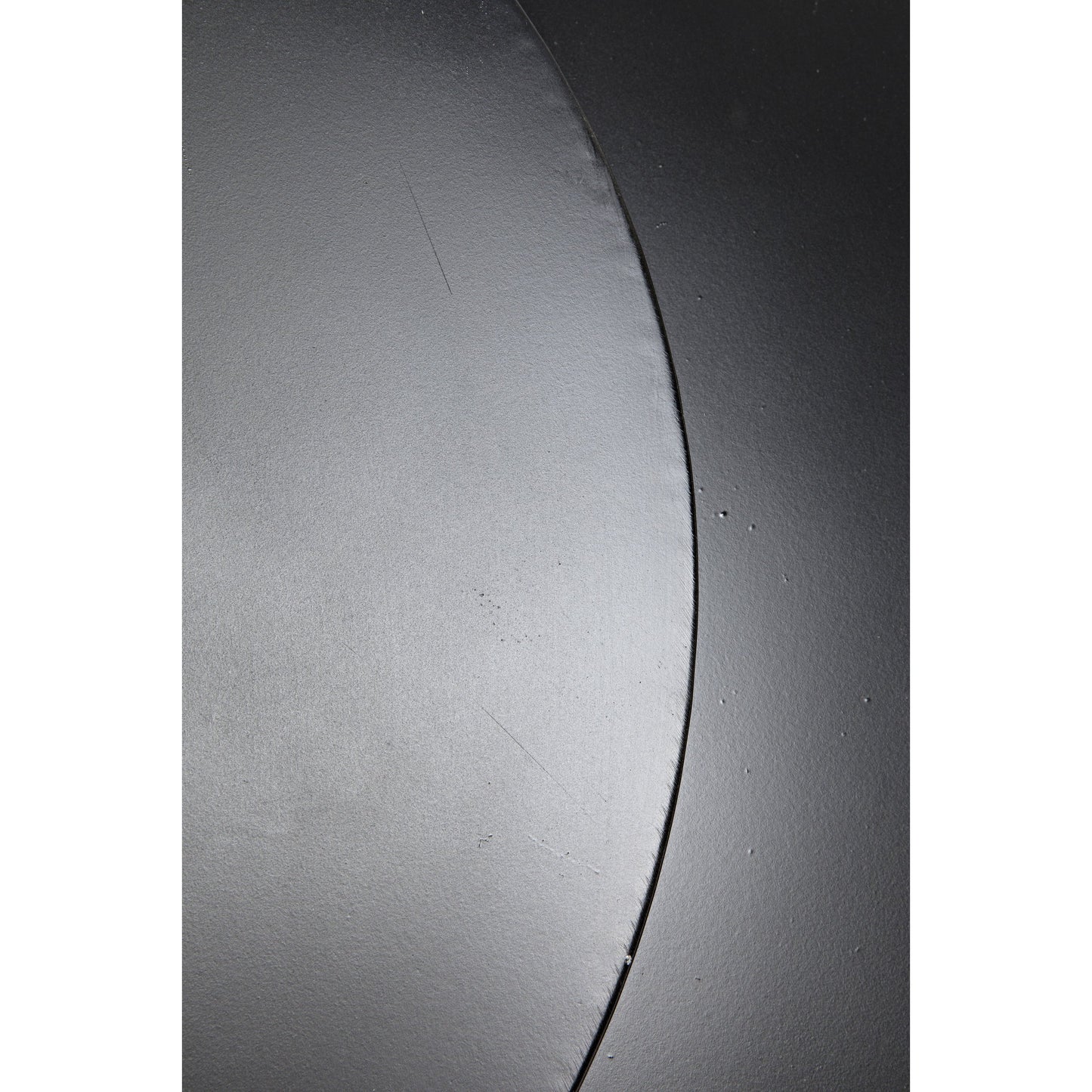 007 S-334733 | Closeup | Ella Coffee Table by Noir in metal. Made from metal in a modern style.