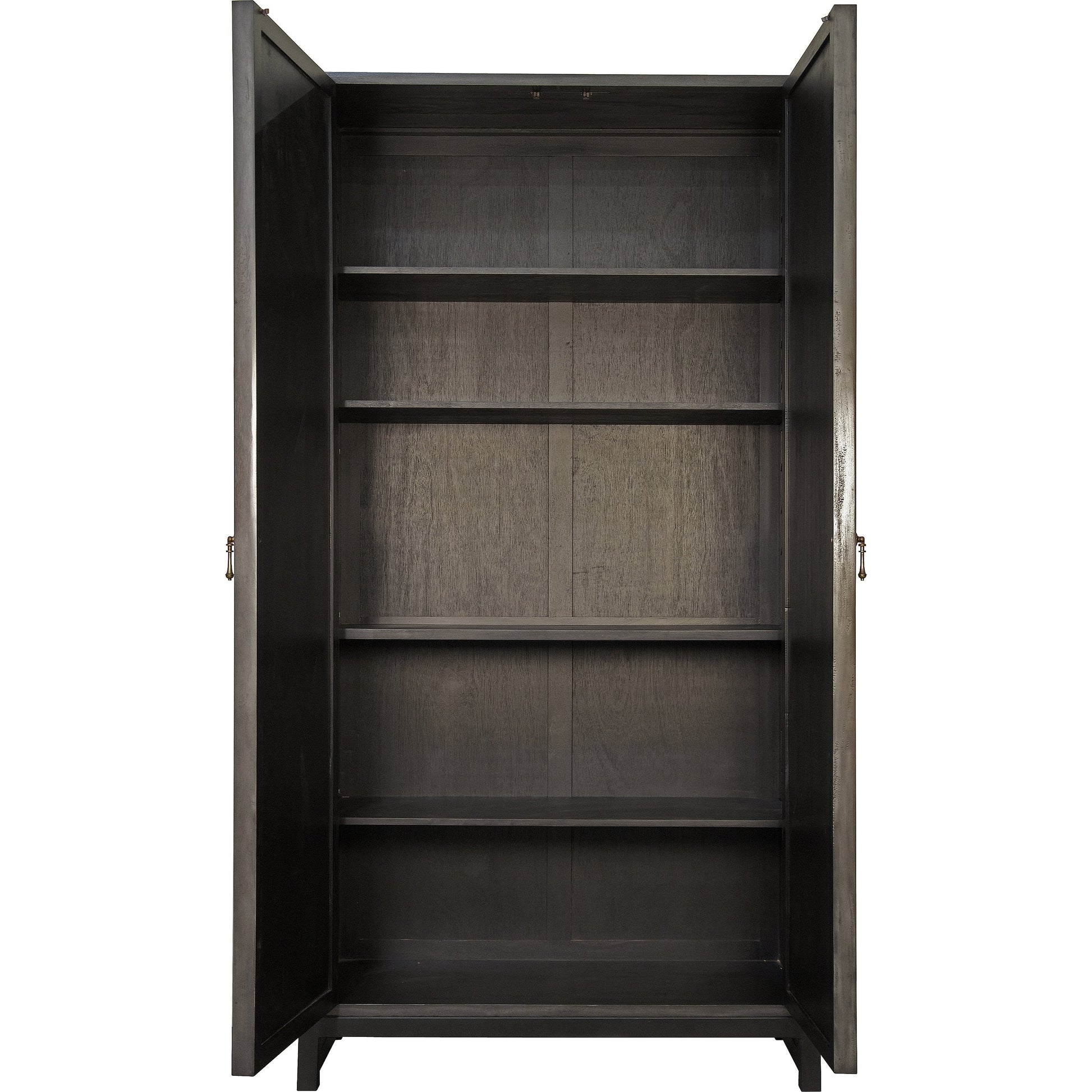Maharadshcha Hutch by Noir. Made from mahogany in a eclectic & global style.