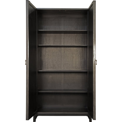 Maharadshcha Hutch by Noir. Made from mahogany in a eclectic & global style.