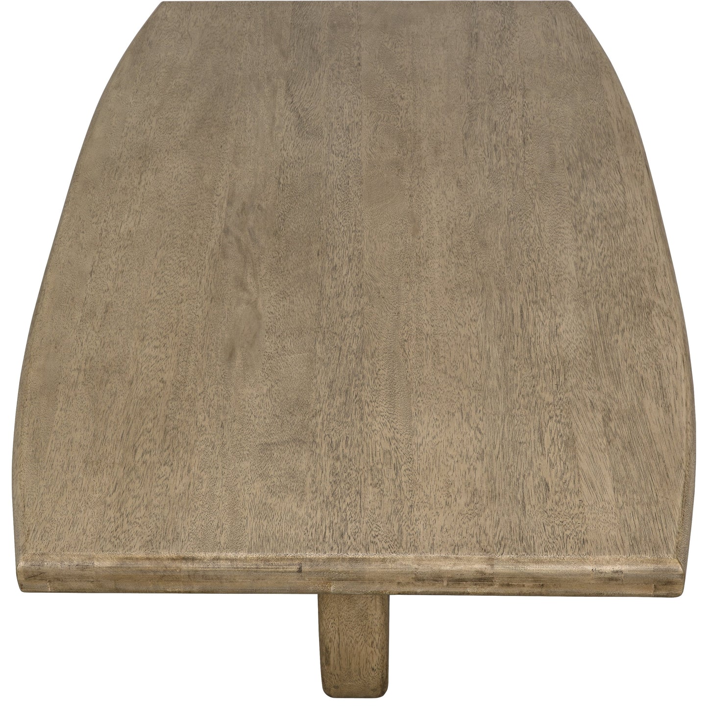006 S-334700 | Additional Silo | Douglas Coffee Table by Noir. Made from walnut in a modern style.