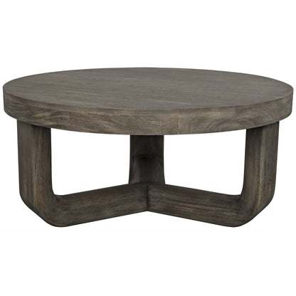 Joel Coffee Table by Noir. Made from unique in a modern style.