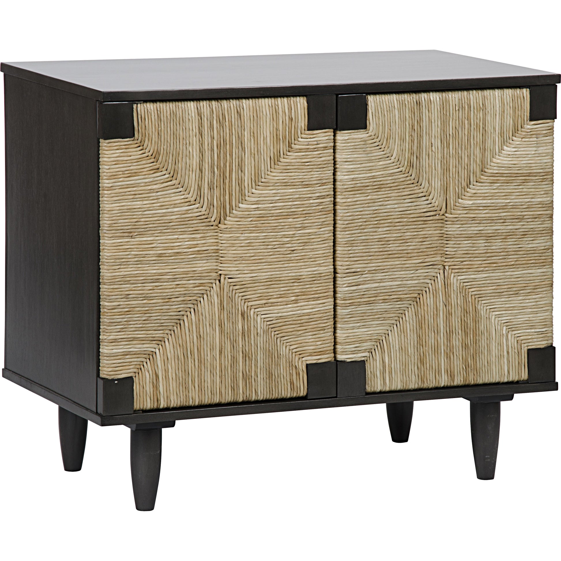 Brook Sideboard by Noir. Made from unique in a modern style.