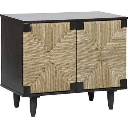 Brook Sideboard by Noir. Made from unique in a modern style.