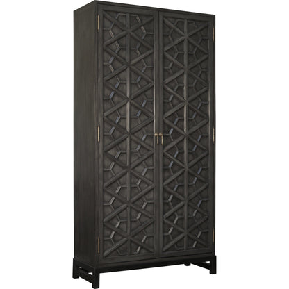 Maharadshcha Hutch by Noir. Made from mahogany in a eclectic & global style.