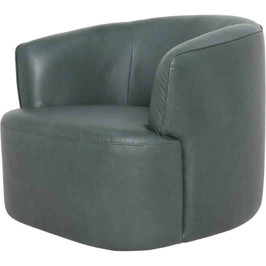 Fireside Swivel Club Chair by LH Imports. Made from unique in a unique style.