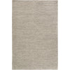 Gray, Cream / 2' x 3'