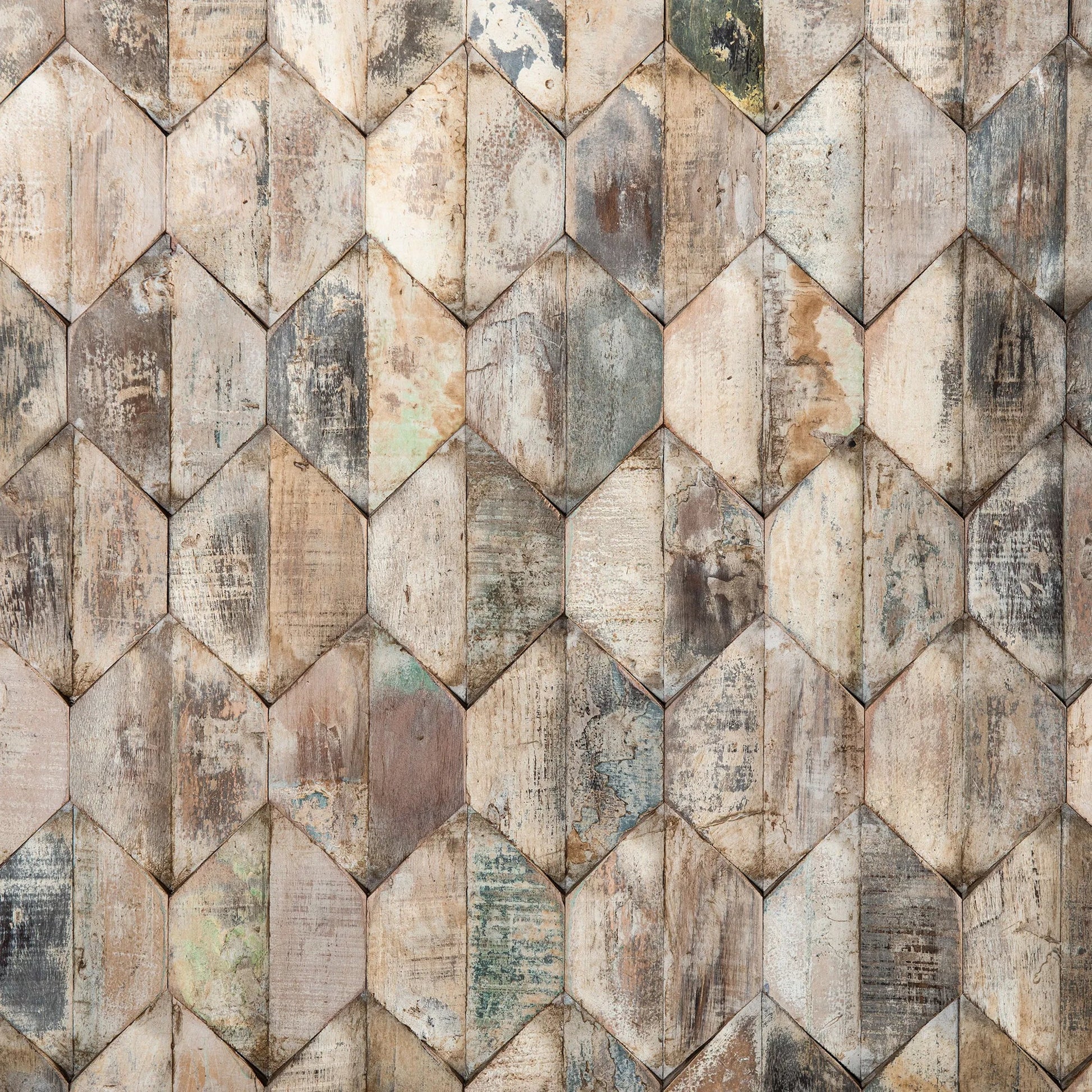 Cordoba Bed by World Interiors in teal and vintage teal. Made from teak wood in a eclectic & global style.