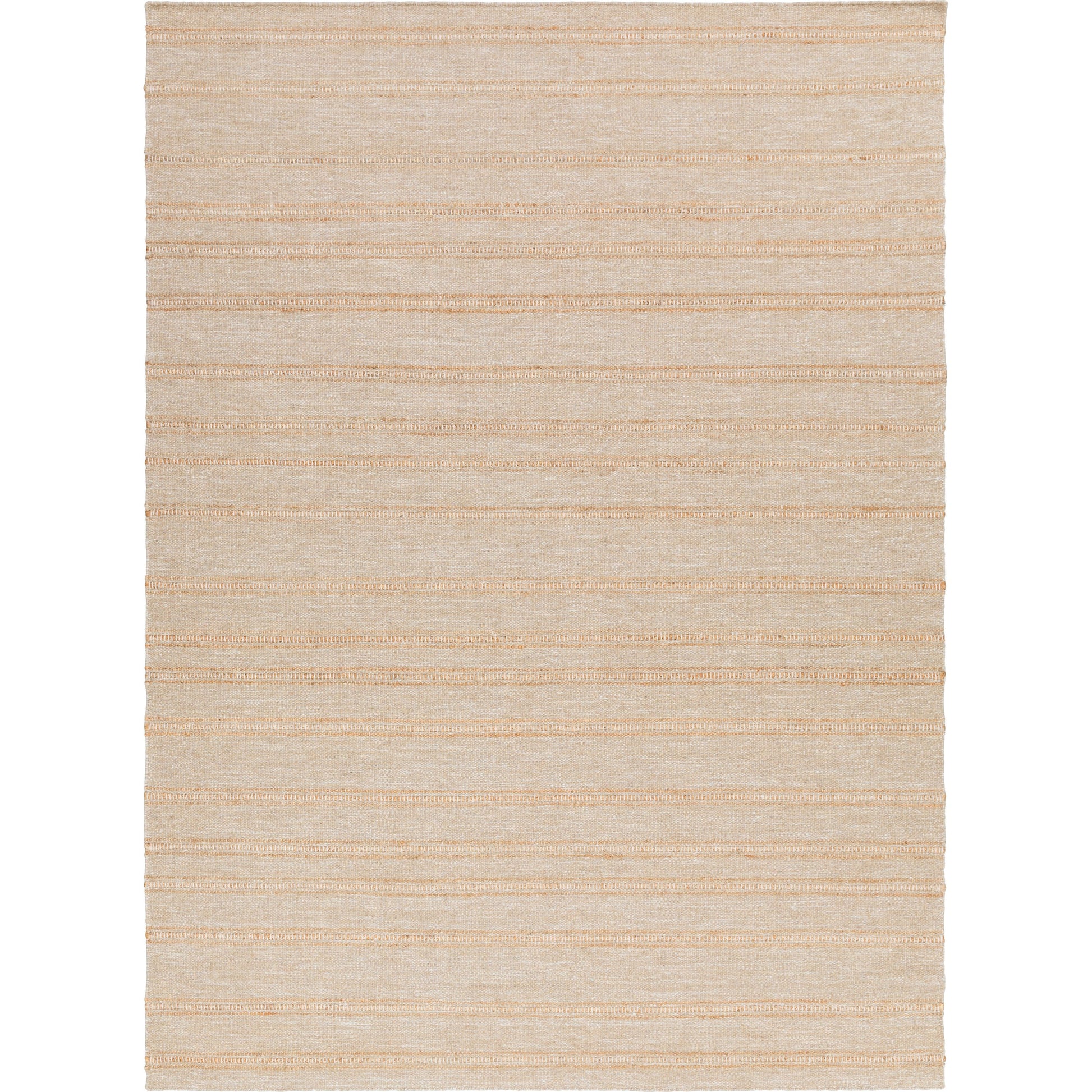 Fiji FJI-8001 Rug by Surya in light gray, tan. Made from 70% wool, 20% cotton, 10% jute in a unique style.