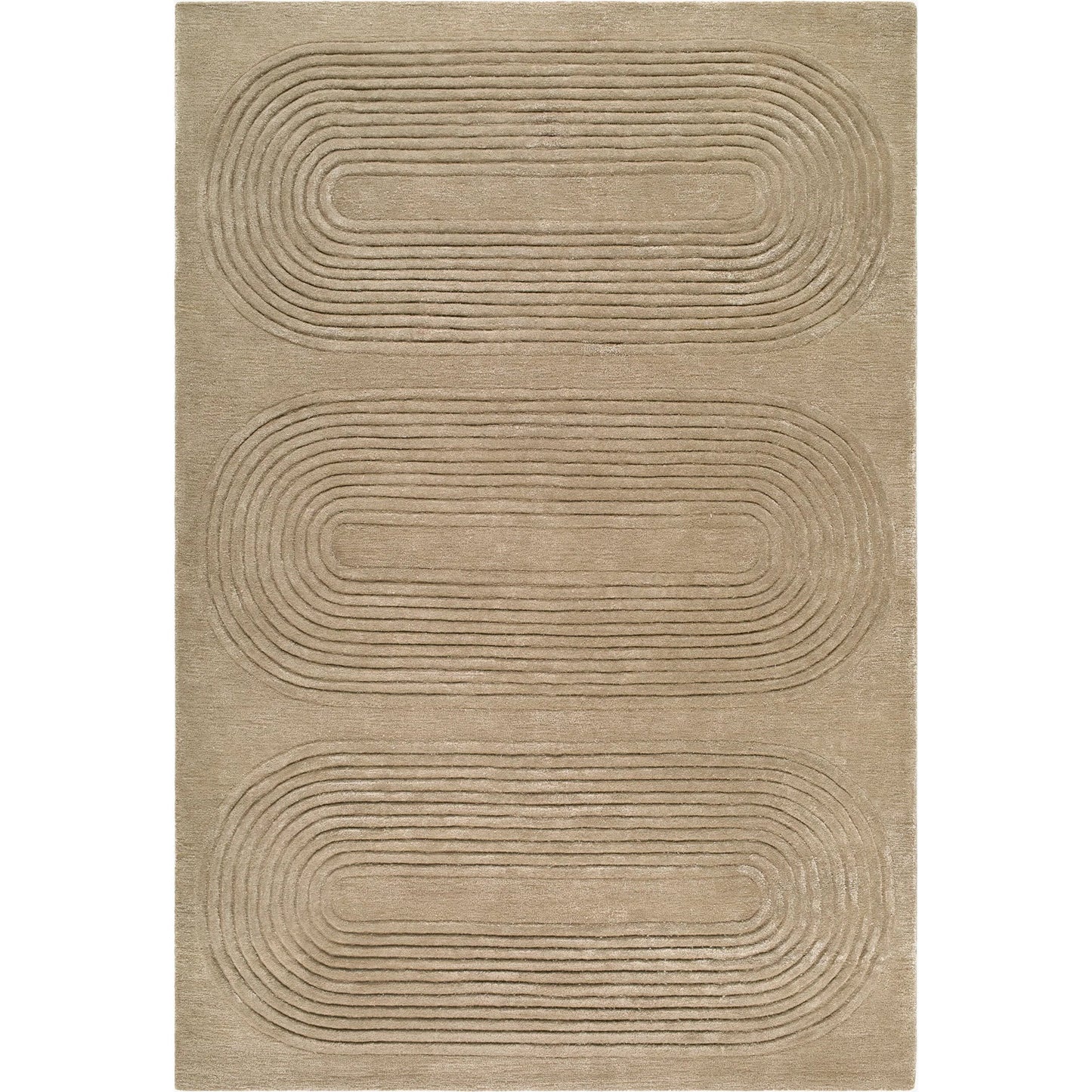 001 SI-2460999,SI-2461000,SI-2461001,SI-2461002,SI-2461003 | Primary Silo | Fuji FJJ-2302 Rug by Surya. Made from wool, viscose in a unique style.