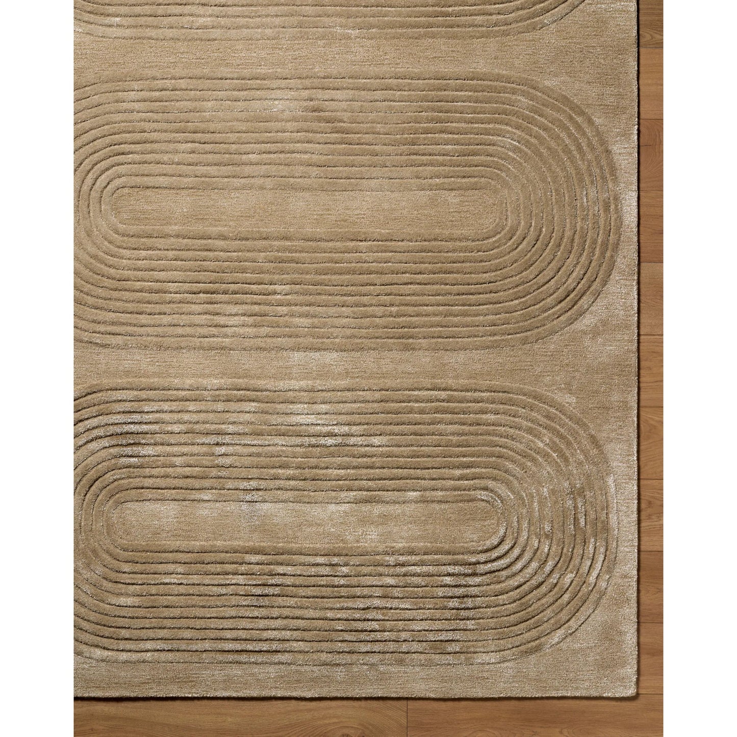 006 SI-2460999,SI-2461000,SI-2461001,SI-2461002,SI-2461003 | Closeup | Fuji FJJ-2302 Rug by Surya. Made from wool, viscose in a unique style.