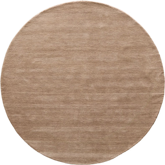 Luna Solid Rug - 5798049F by Feizy. Made from wool in a unique style.