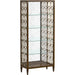 Eave Etagere/Bookcase by A.R.T. Furniture. Made from unique in a traditional style.