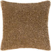 Flokati Pillow - 30702 by Surya. Made from 66% polyester, 34% cotton, 100% polyester in a modern style.