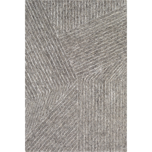 Falcon Rug - 23126 by Surya in camel. Made from 70% viscose, 30% wool in a unique style.