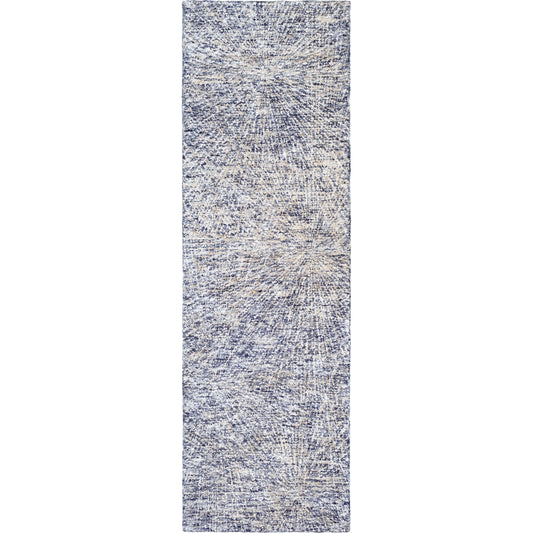 Falcon Rug - 23129 by Surya. Made from 70% viscose, 30% wool in a unique style.